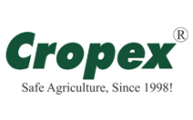  Cropex logo